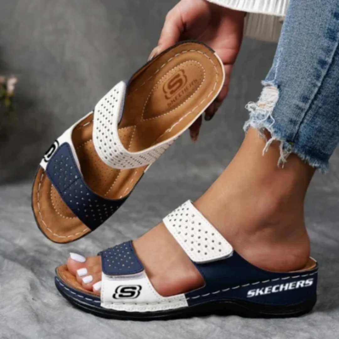 SK – New Orthopedic Sandals