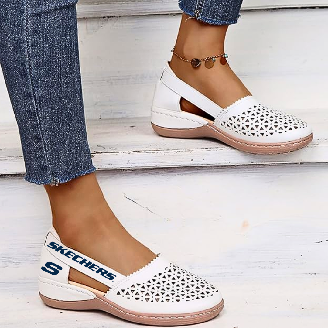 SK Women Slip-on Shoes