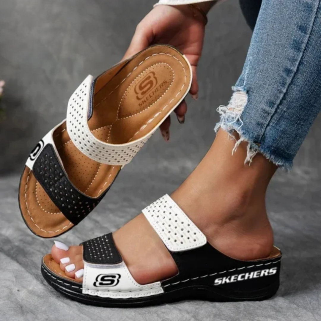 SK – New Orthopedic Sandals
