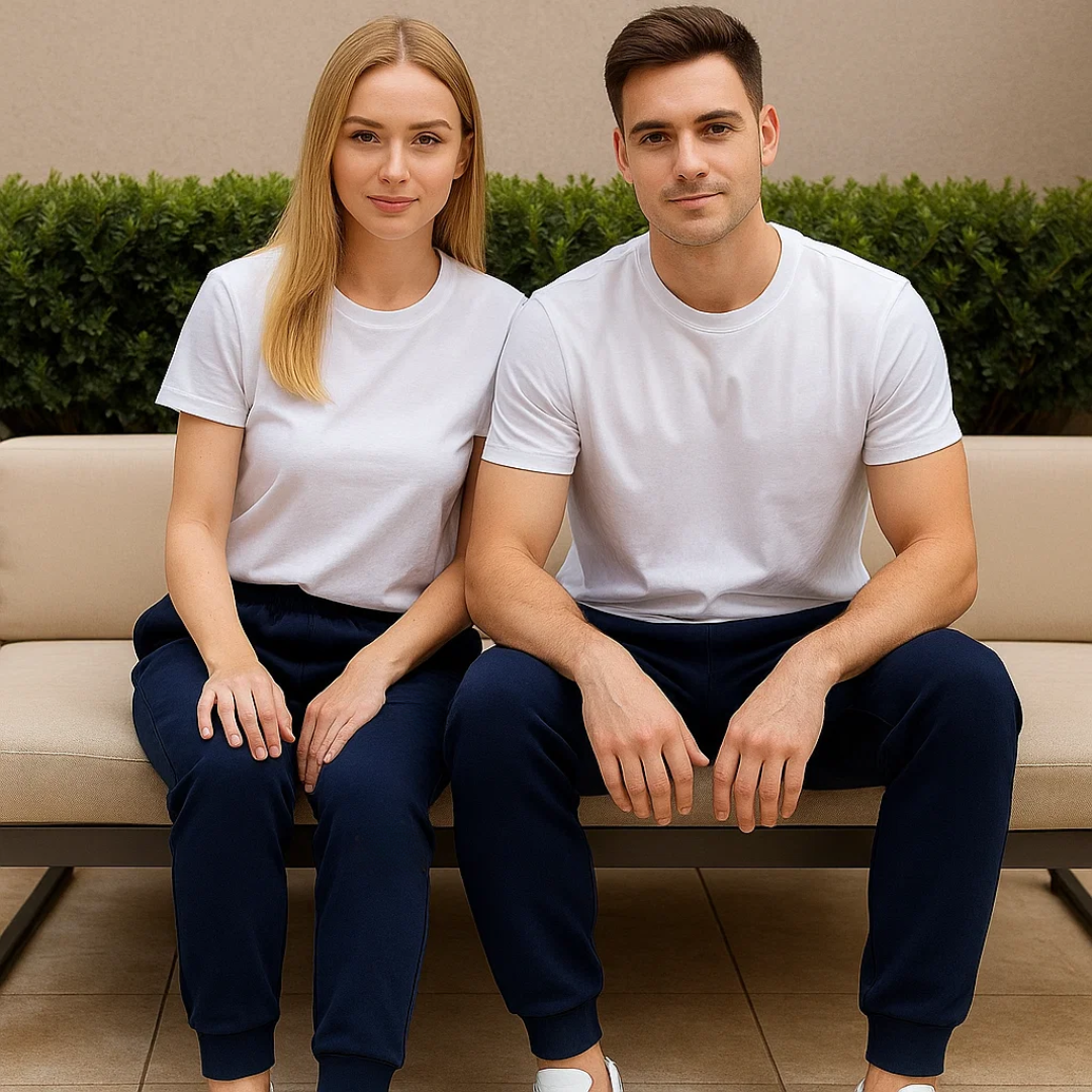 TNF – Unisex Super Stretchy Dry Pants