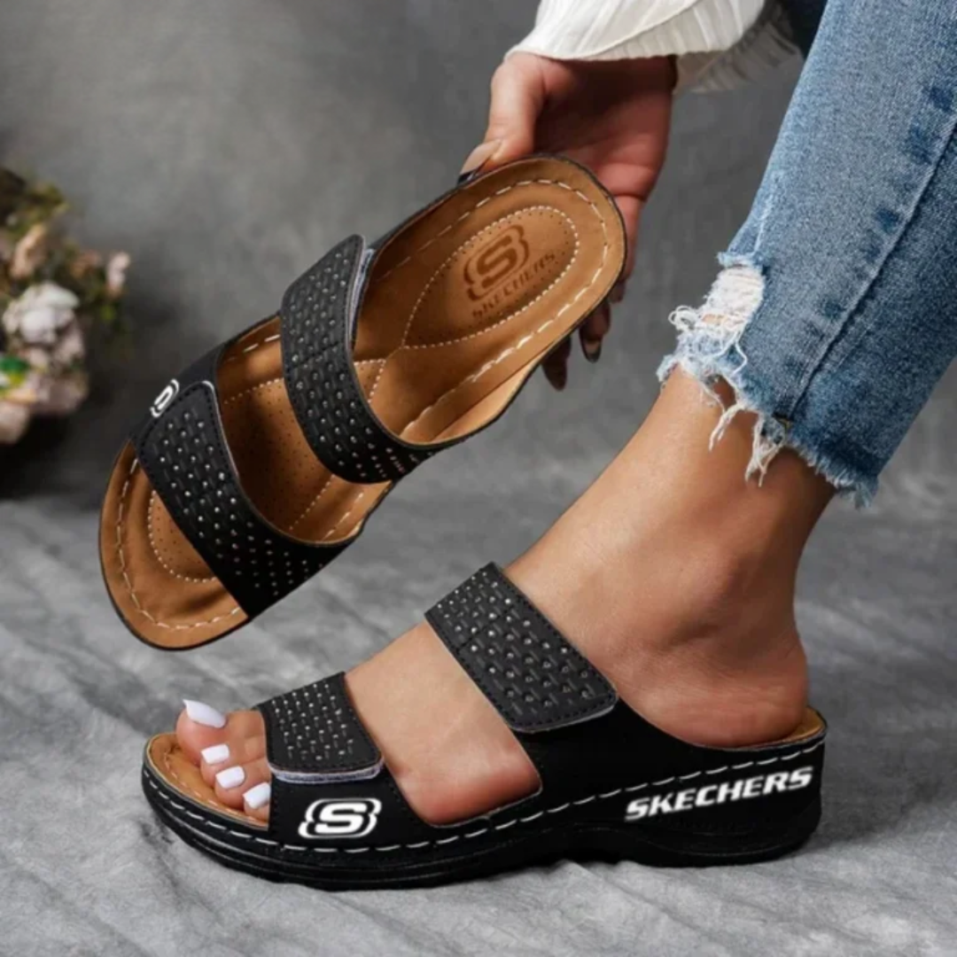 SK – New Orthopedic Sandals