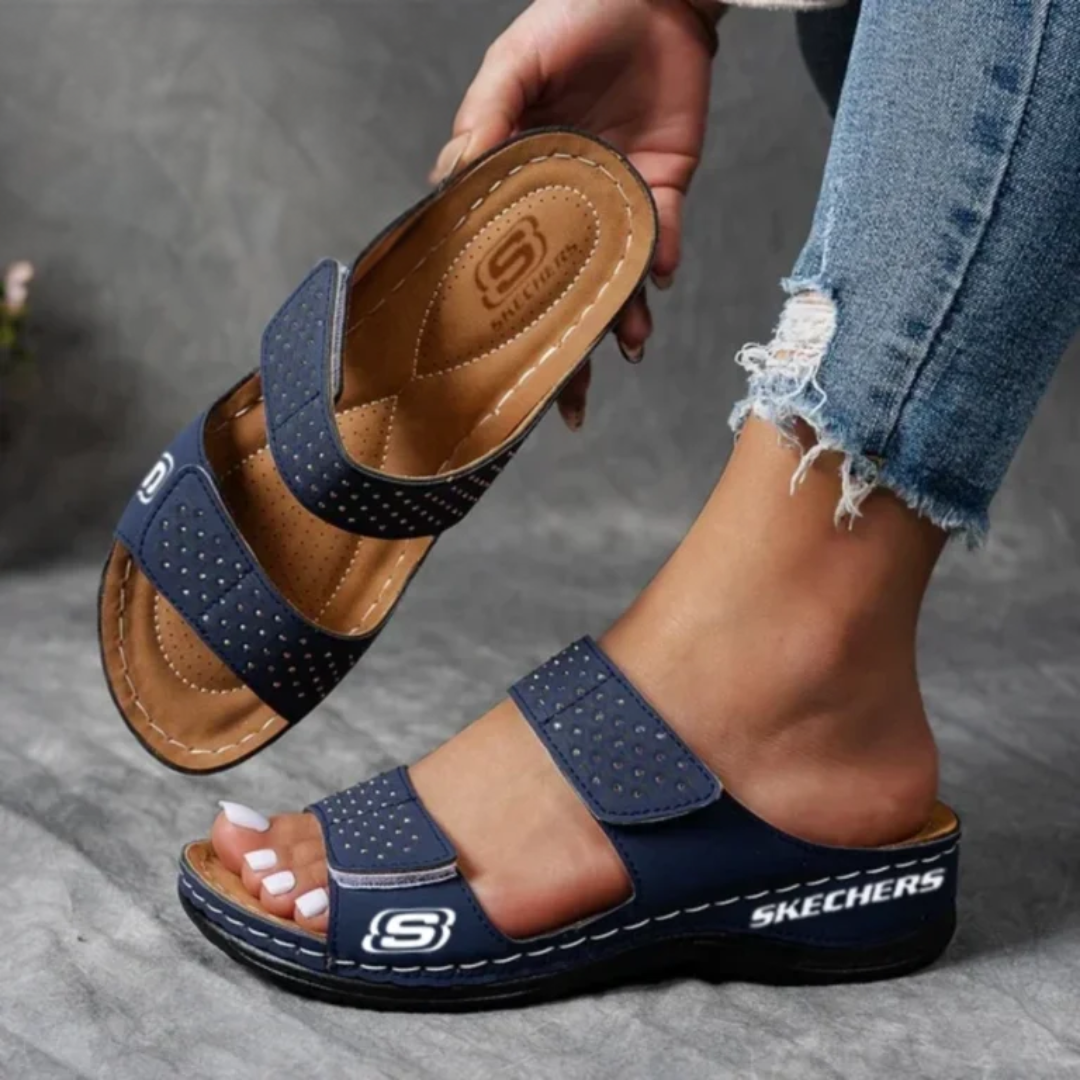 SK – New Orthopedic Sandals