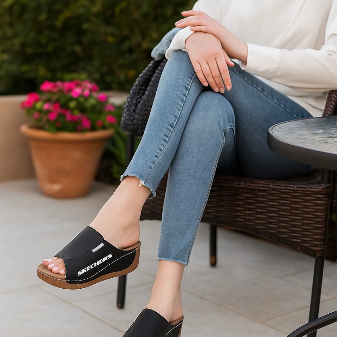 SK – Women's New Comfortable Sandals