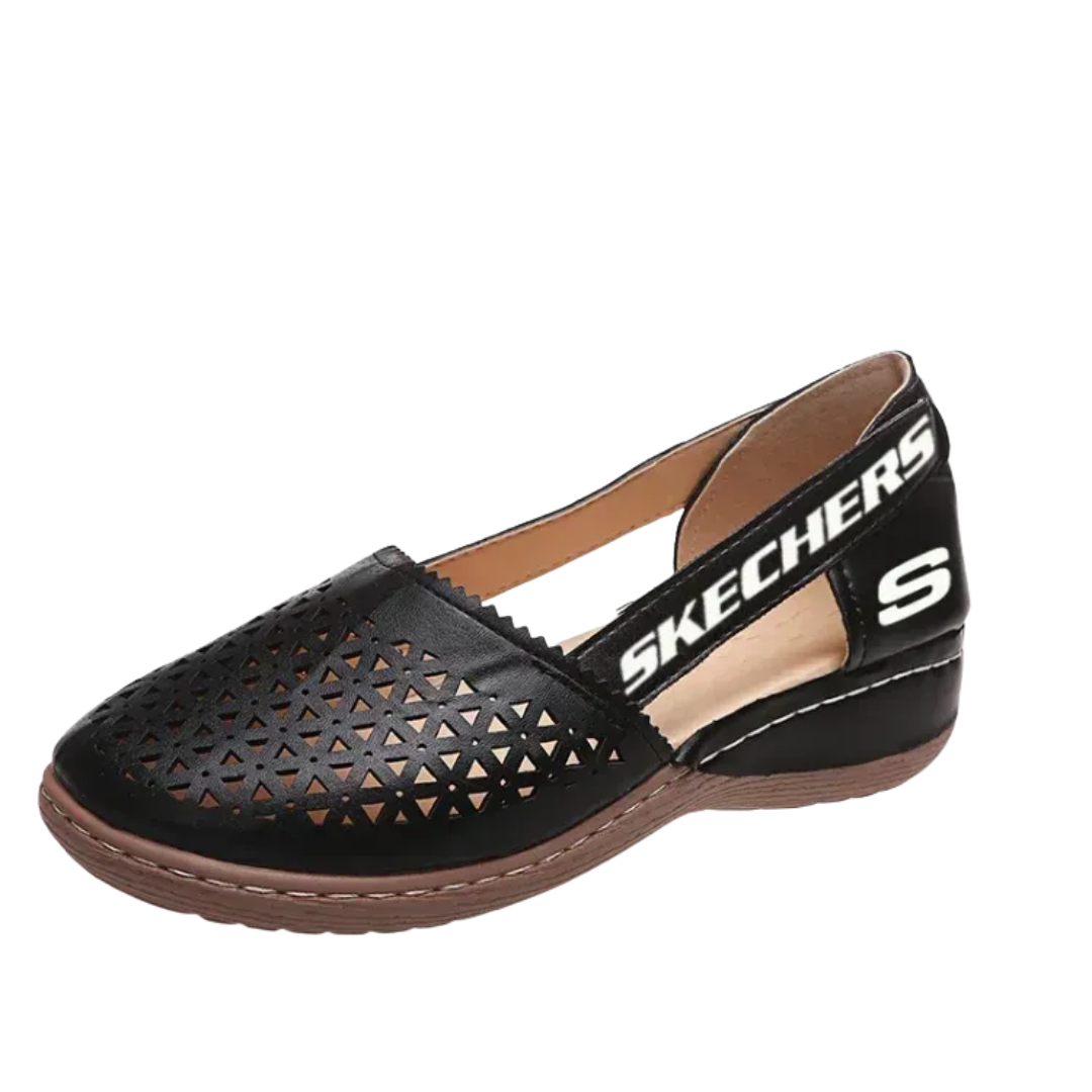 SK Women Slip-on Shoes