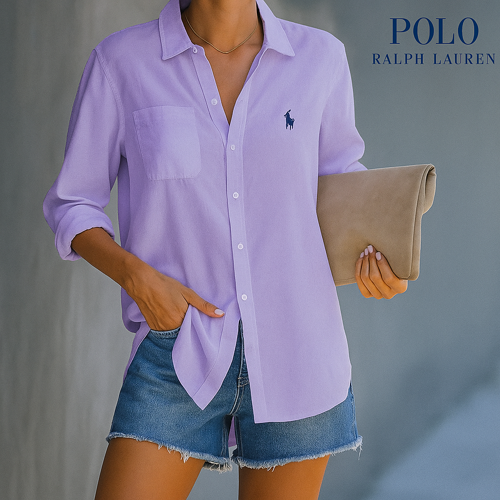 RL - Casual Elegance Shirt
