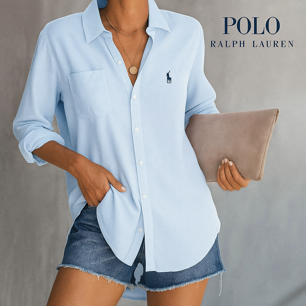 RL - Casual Elegance Shirt