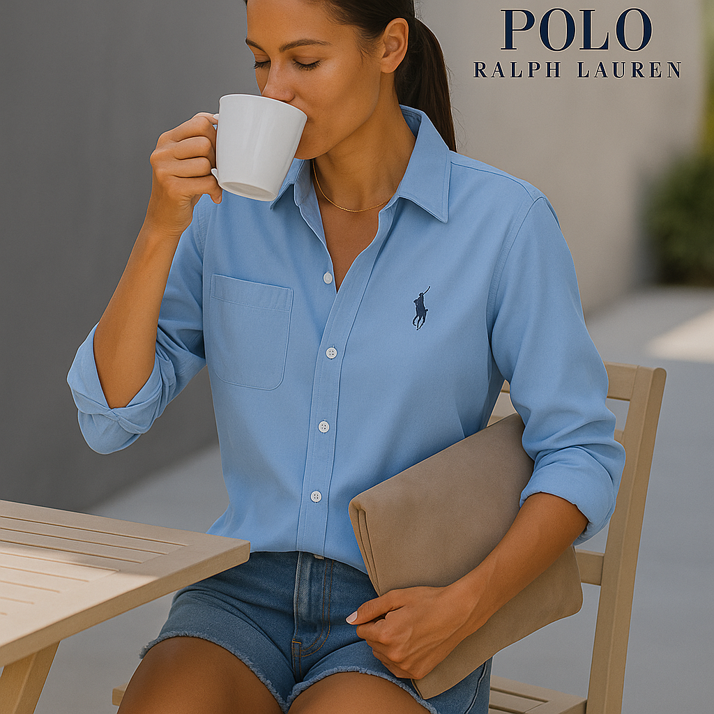 RL - Casual Elegance Shirt
