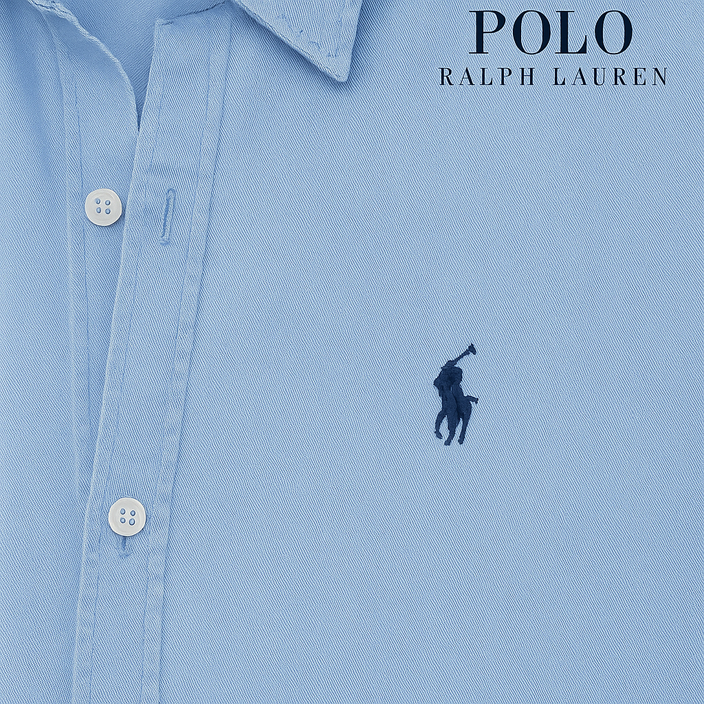 RL - Casual Elegance Shirt