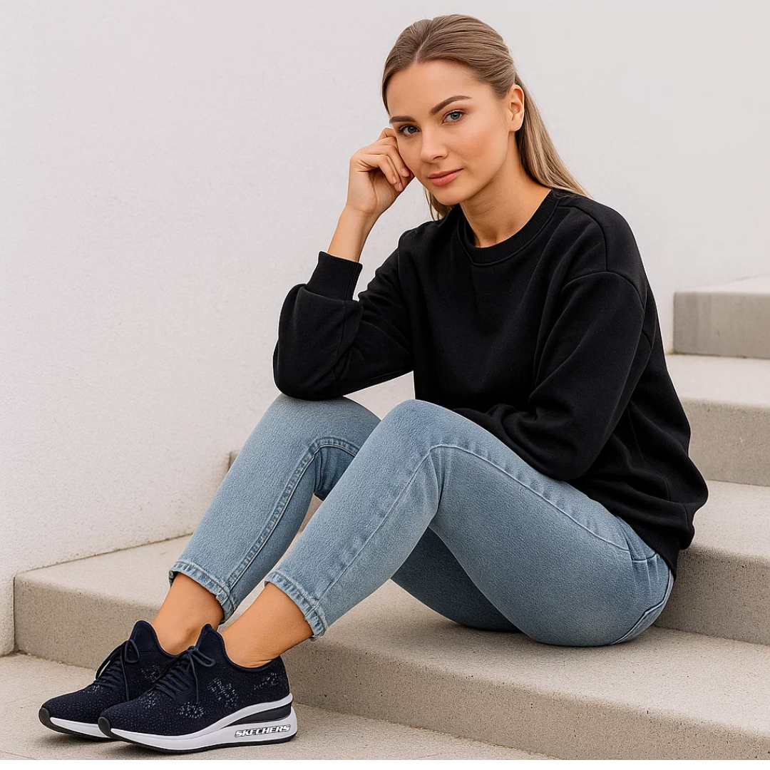 SK Women Casual Shoes