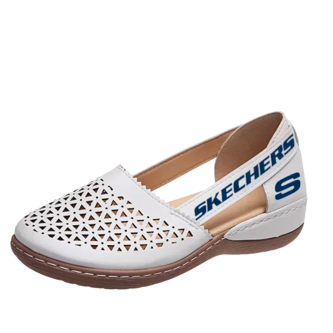 SK Women Slip-on Shoes