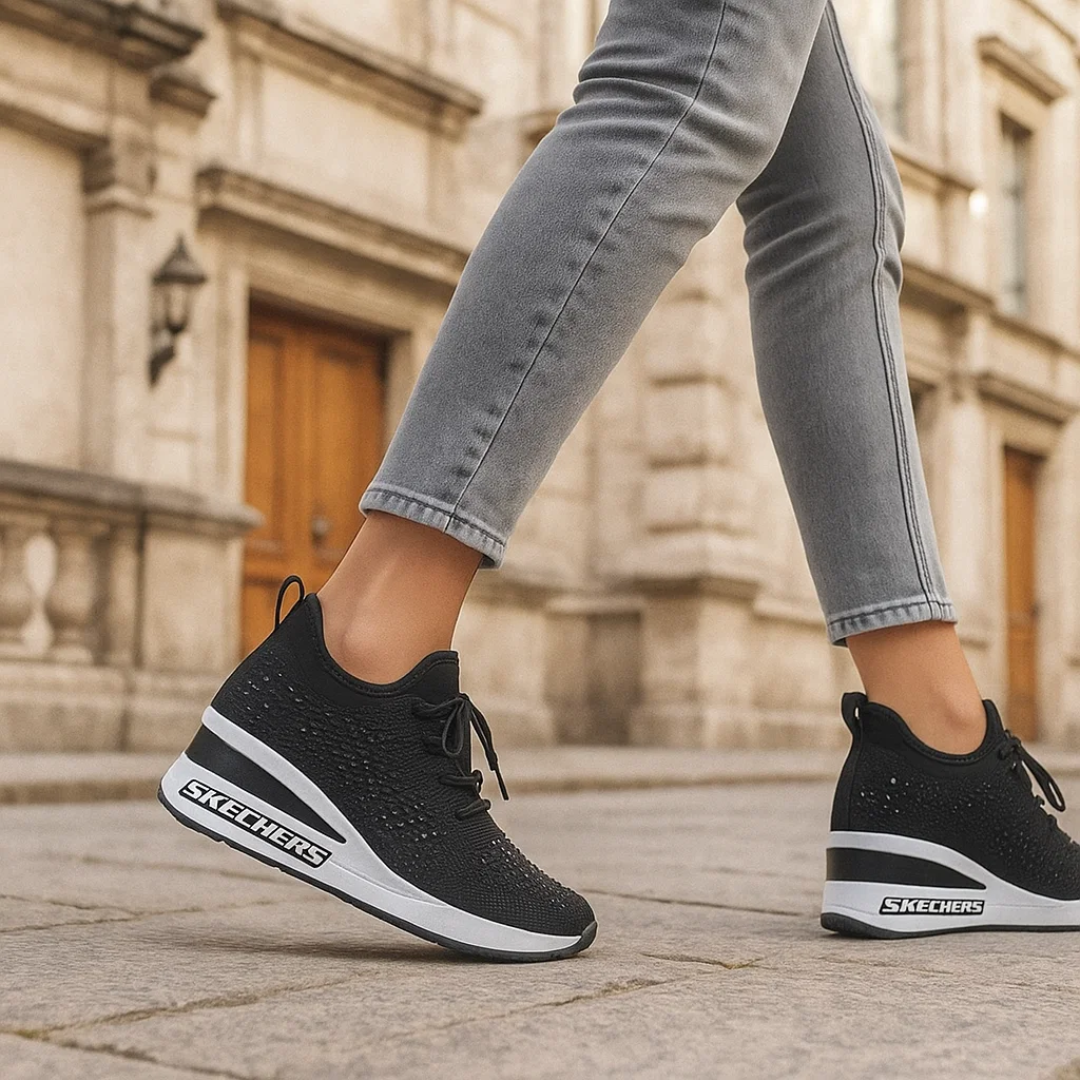SK Women Casual Shoes