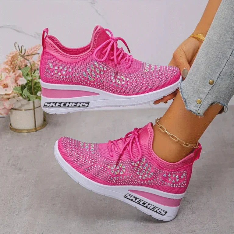 SK Women Casual Shoes