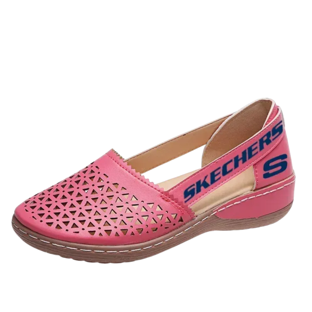 SK Women Slip-on Shoes