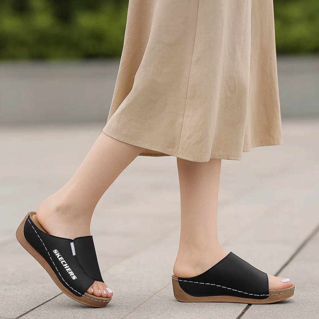 SK – Women's New Comfortable Sandals