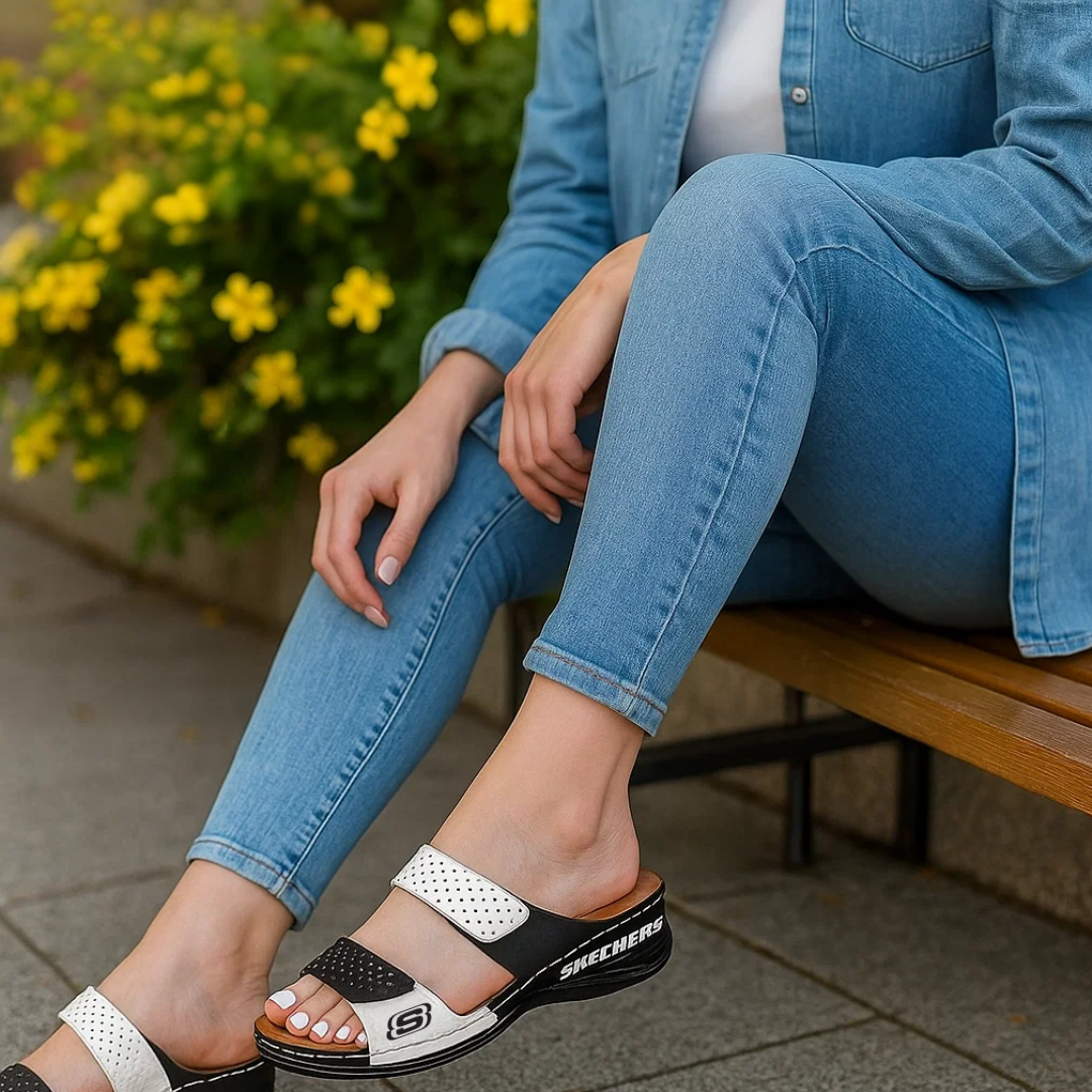 SK – New Orthopedic Sandals