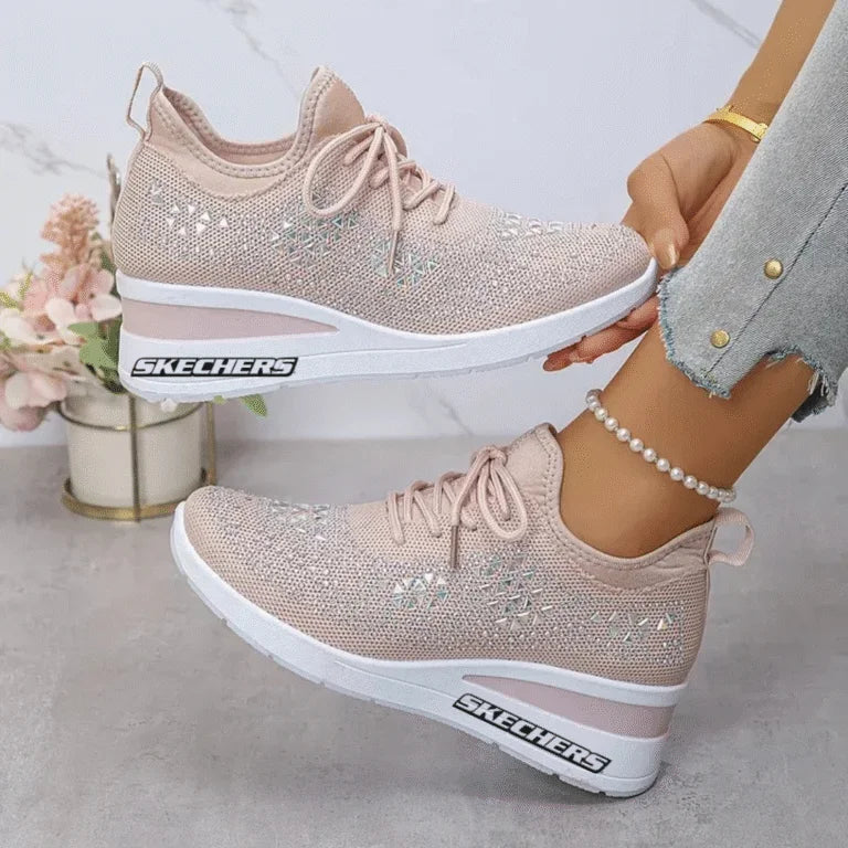 SK Women Casual Shoes