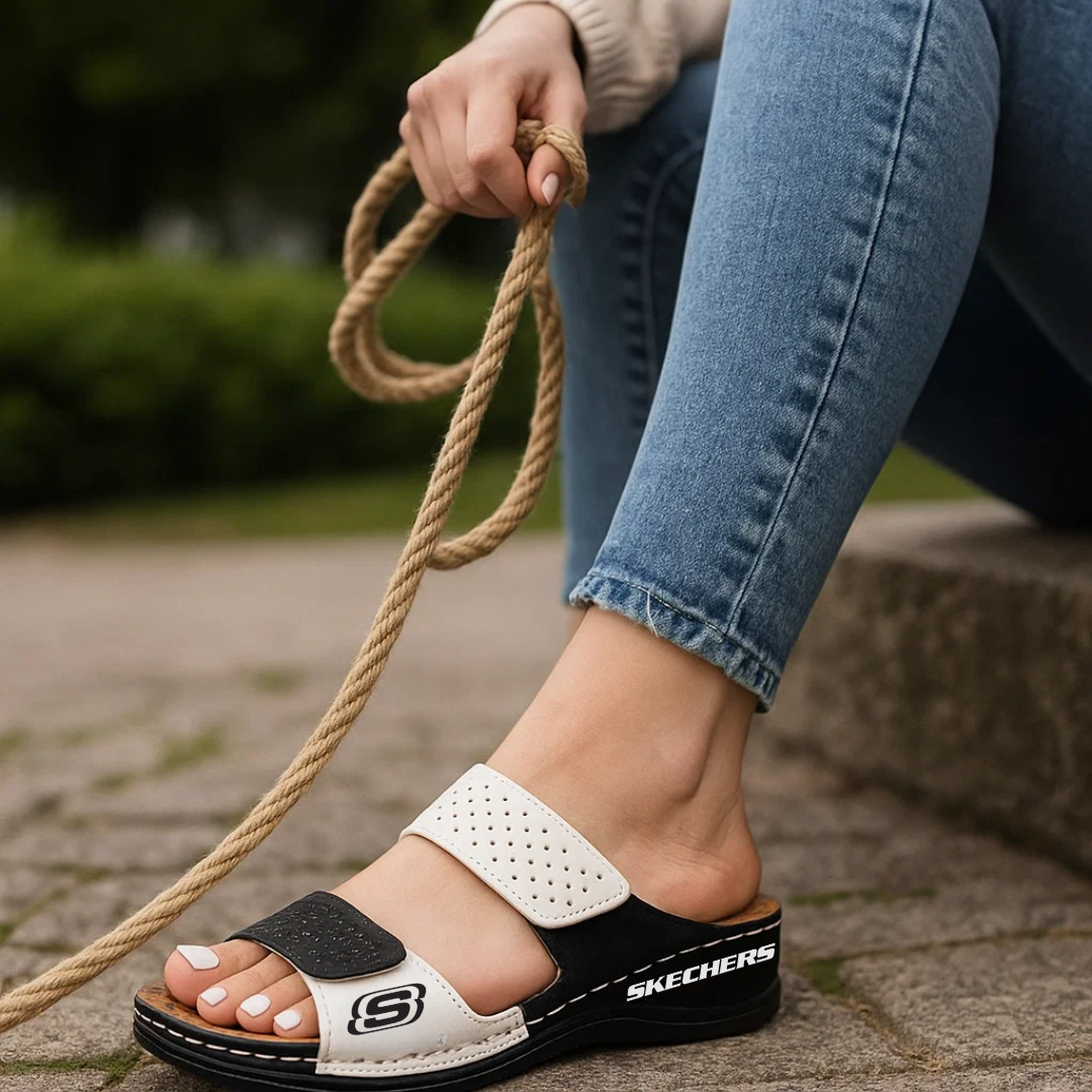 SK – New Orthopedic Sandals
