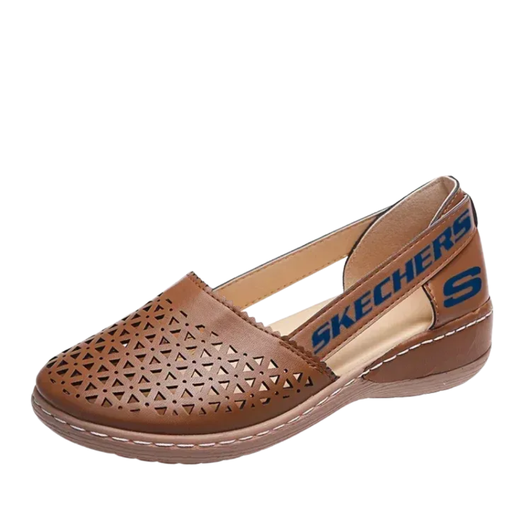 SK Women Slip-on Shoes