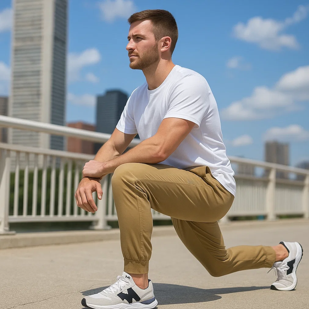 TNF – Unisex Super Stretchy Dry Pants