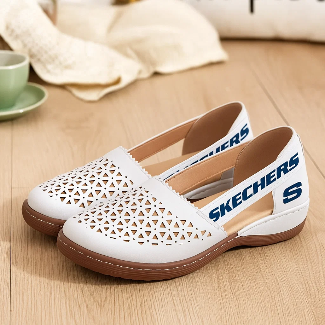 SK Women Slip-on Shoes