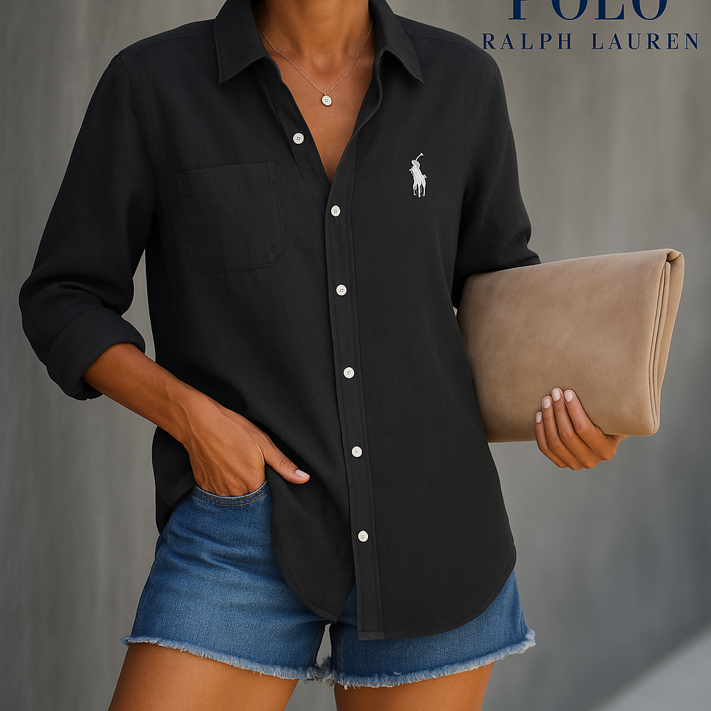 RL - Casual Elegance Shirt