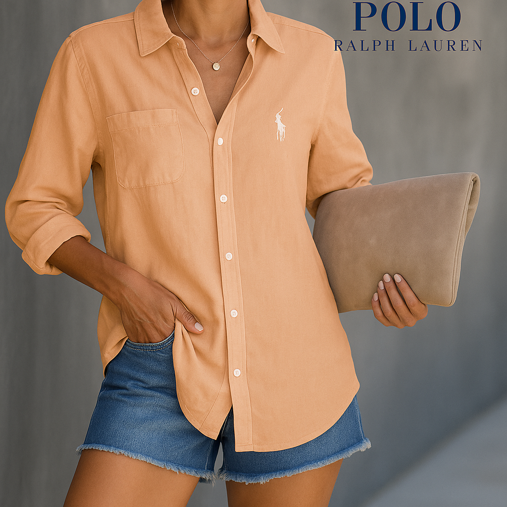 RL - Casual Elegance Shirt