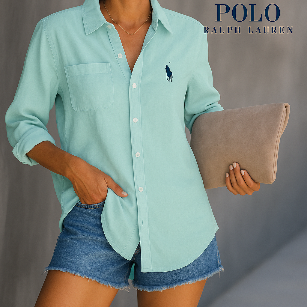 RL - Casual Elegance Shirt