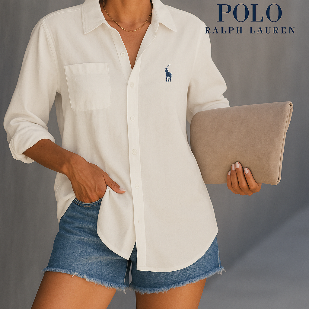 RL - Casual Elegance Shirt