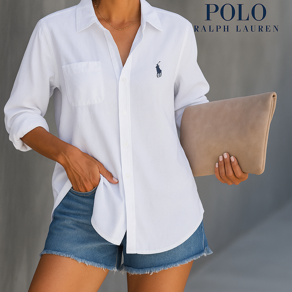 RL - Casual Elegance Shirt