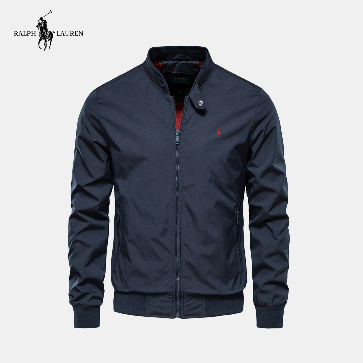 RL Bomber Jacket