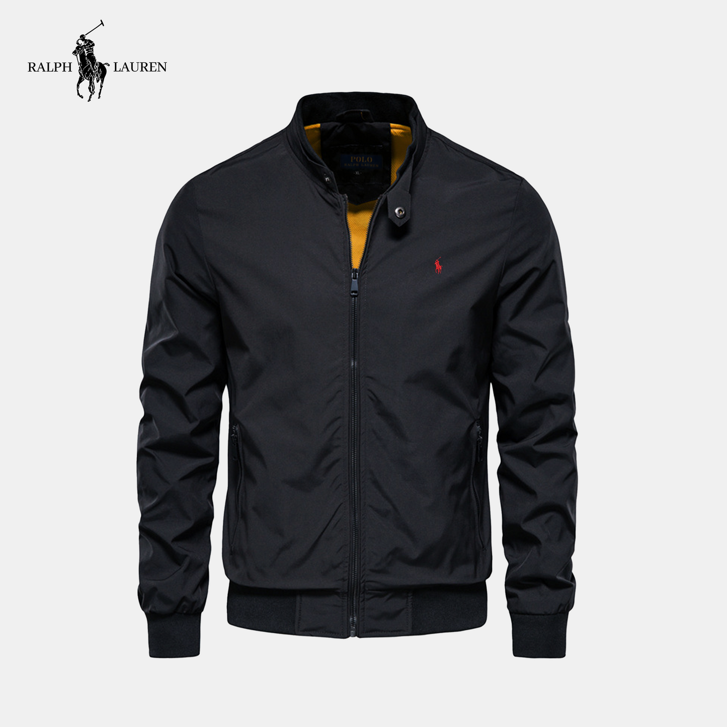 RL Bomber Jacket
