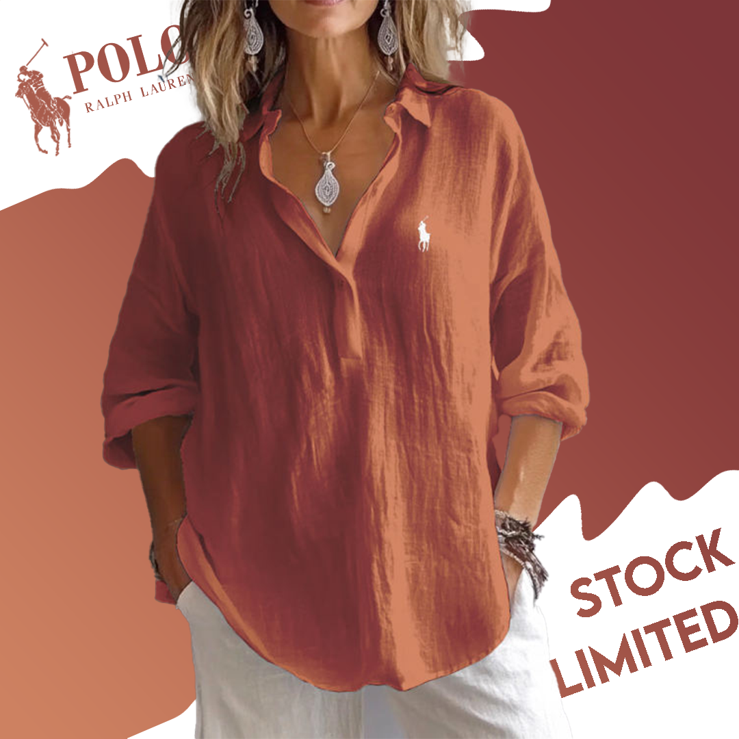 RL - Linen Shirt