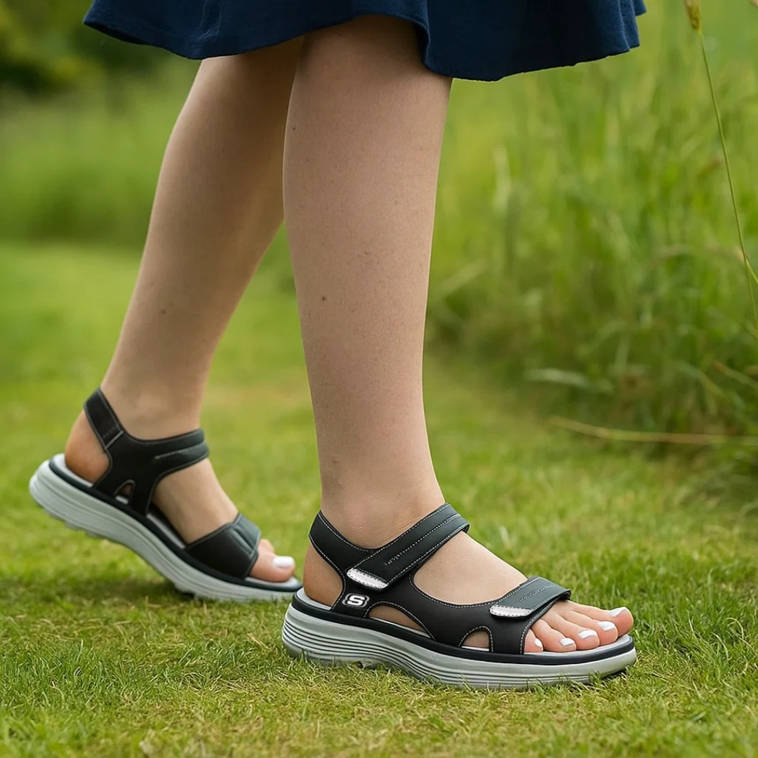 SK – New Comfortable Sandals