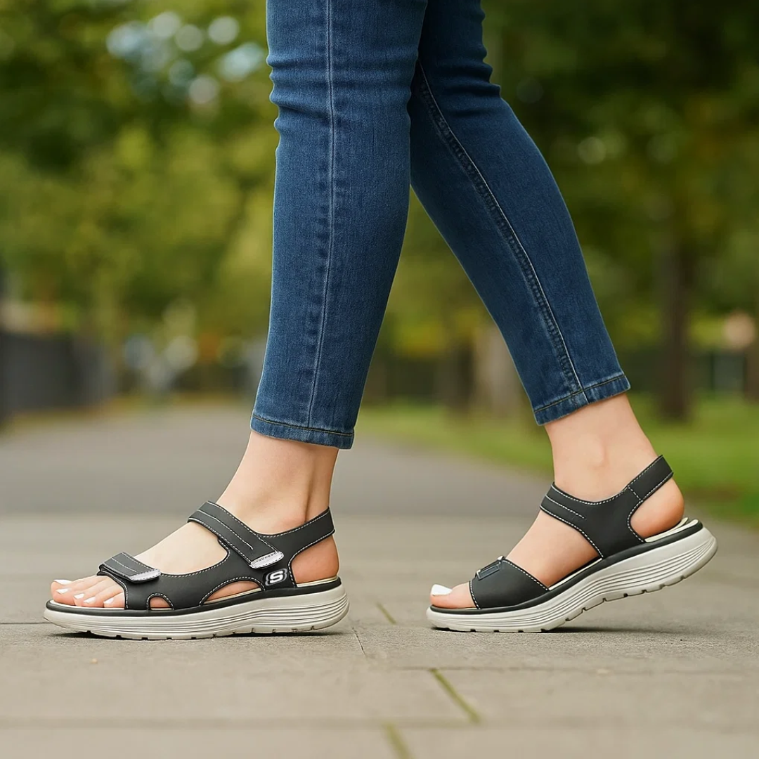 SK – New Comfortable Sandals