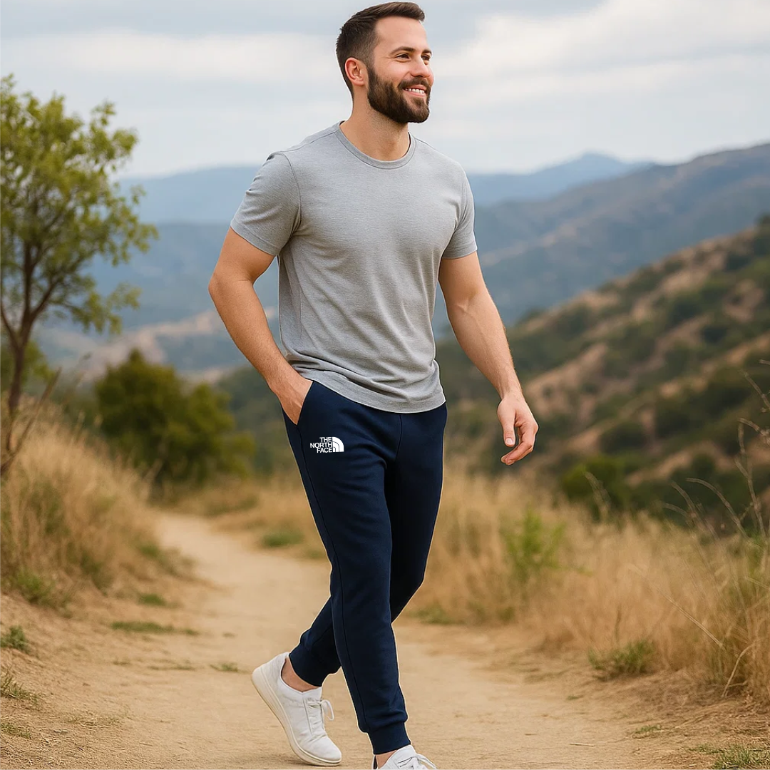 TNF – Unisex Super Stretchy Dry Pants
