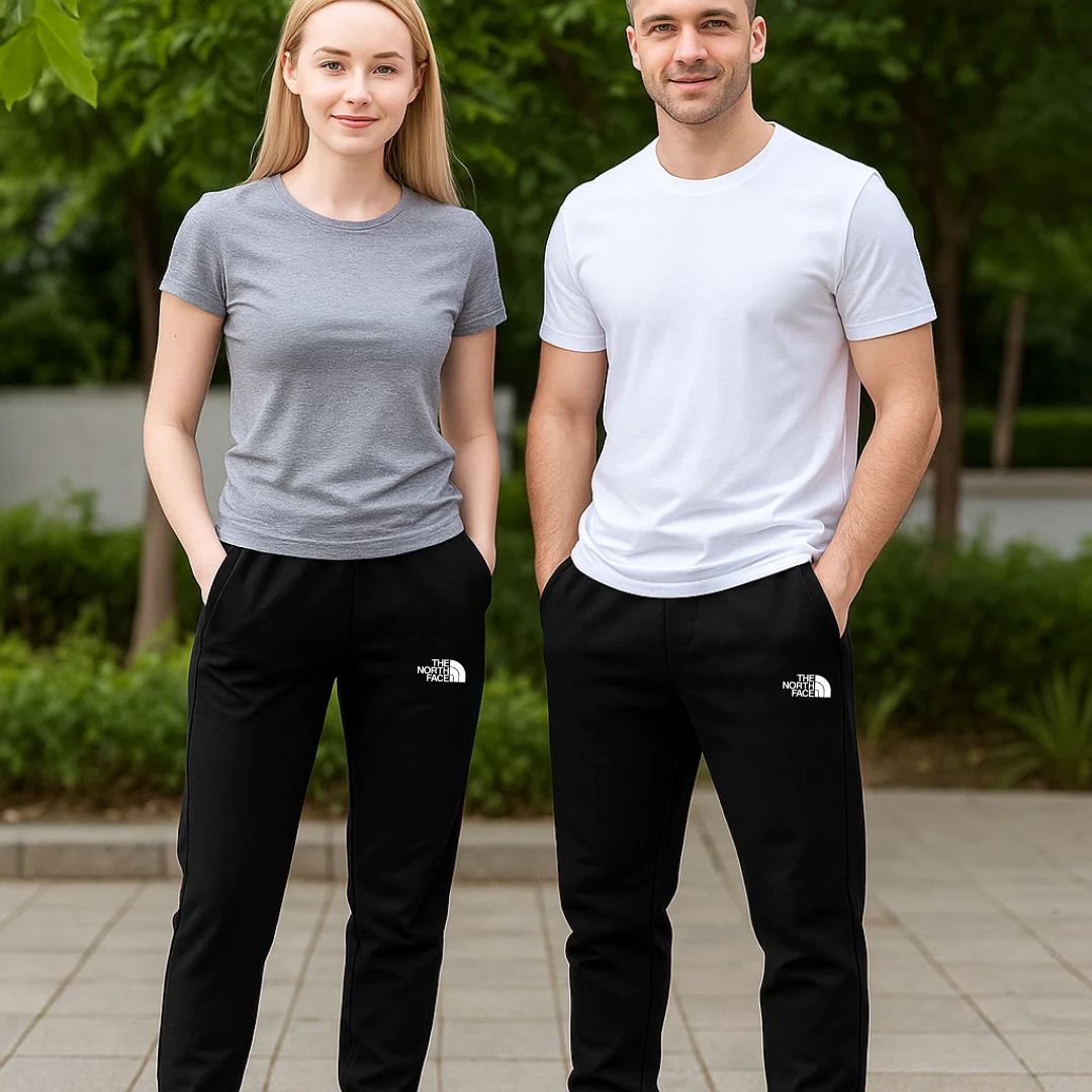 TNF – Unisex Super Stretchy Dry Pants