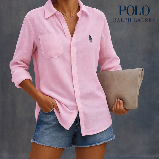 RL - Casual Elegance Shirt