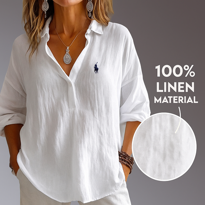 RL - Linen Shirt
