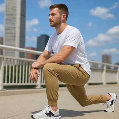 TNF – Unisex Super Stretchy Dry Pants