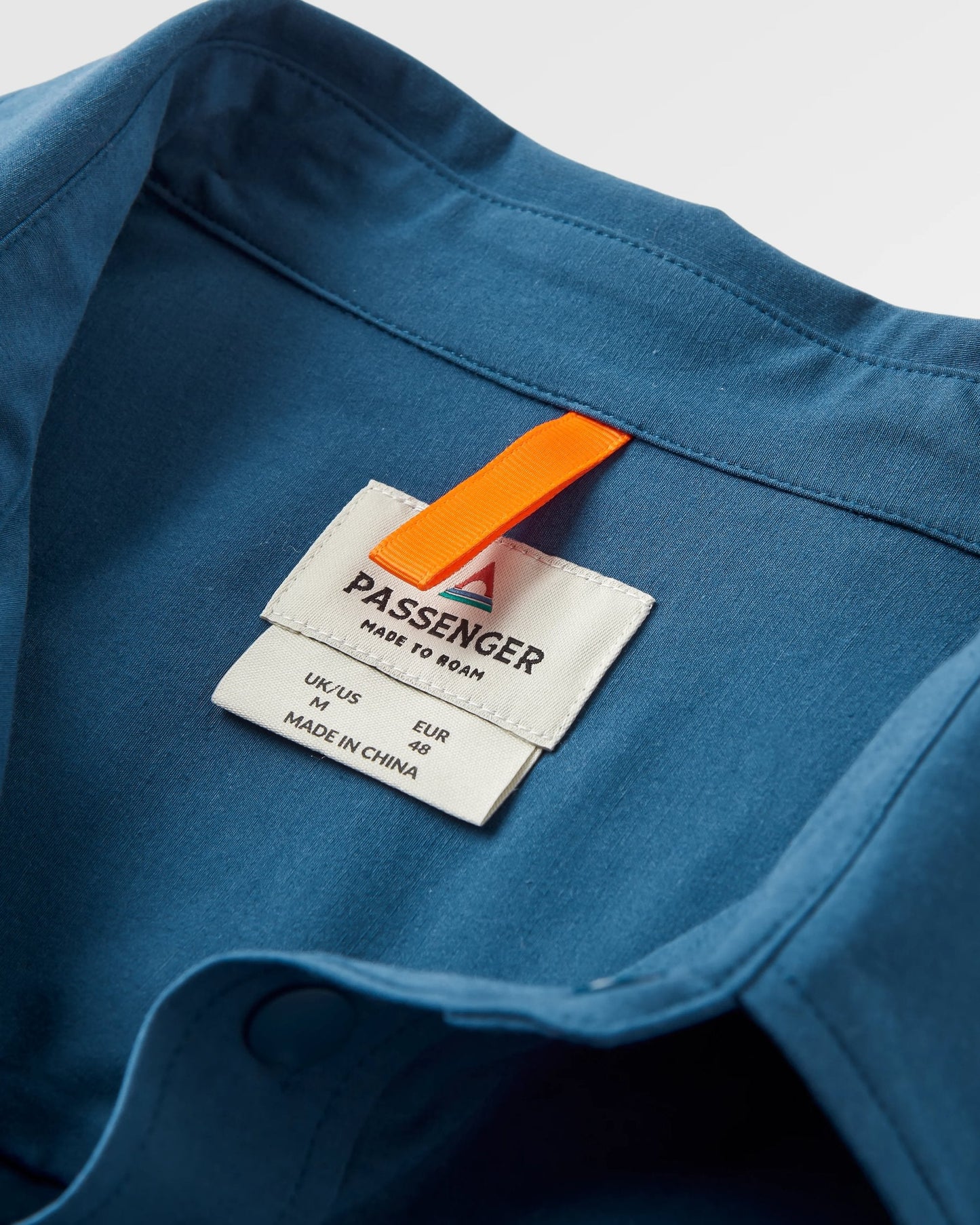Traveller Short Sleeve Stretch Shirt