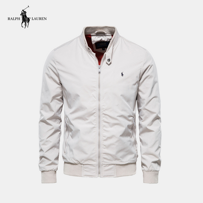 RL Bomber Jacket
