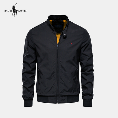 RL Bomber Jacket