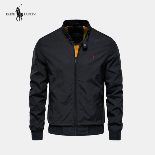 RL Bomber Jacket
