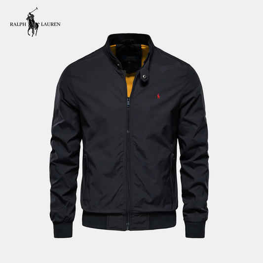 RL Bomber Jacket