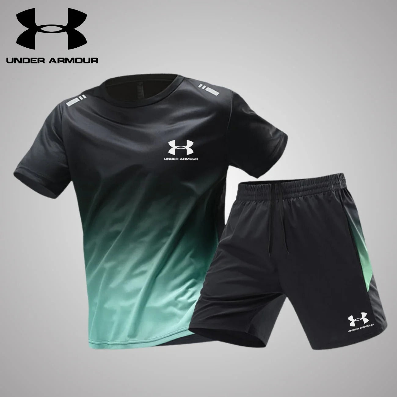 UA - Trainings Kit