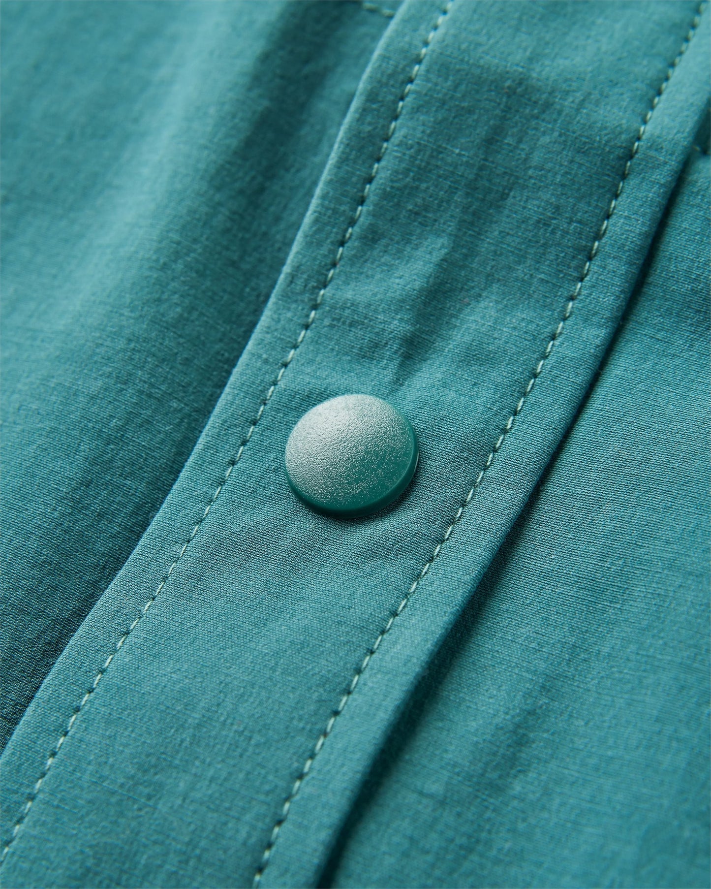 Traveller Short Sleeve Stretch Shirt