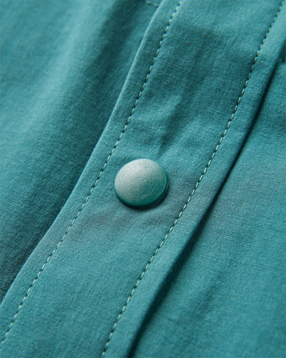 Traveller Short Sleeve Stretch Shirt